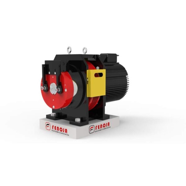 FENO370 Series - Image 2